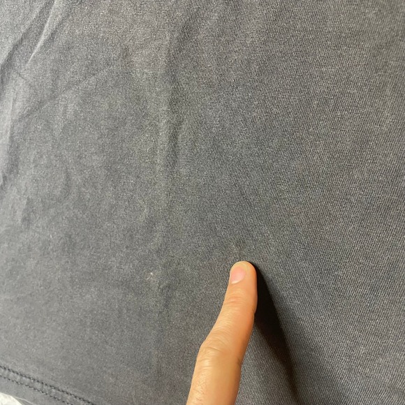 Gildan Van Gogh Gauguin Art Museum T Shirt Mens XL Black The Studio of the South - Picture 9 of 12